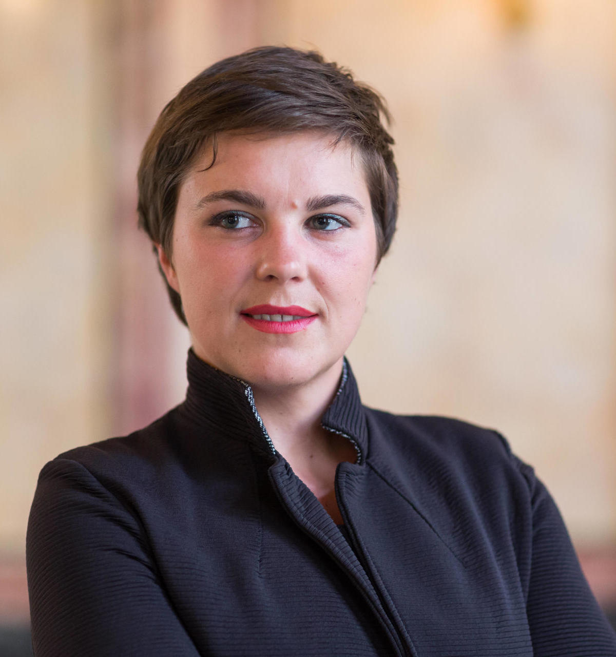 Ana Erčulj